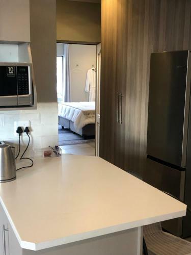 Hostal White Sands Self-catering Units