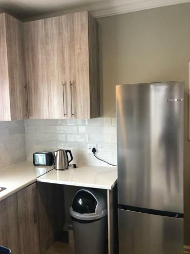Hostal White Sands Self-catering Units