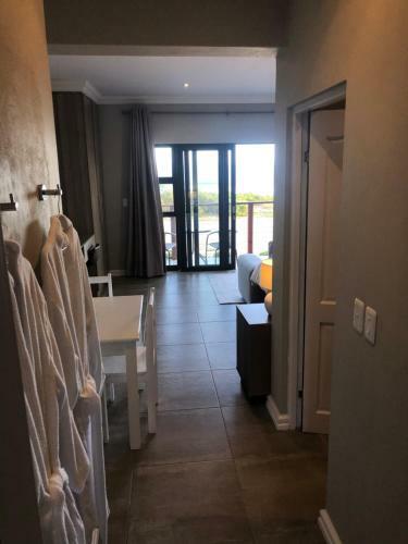 Hostal White Sands Self-catering Units