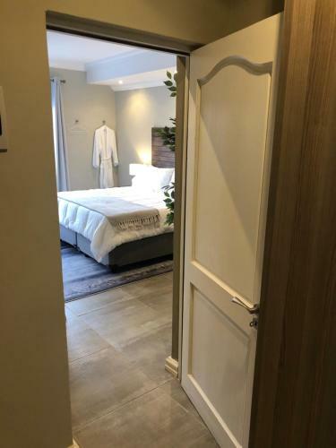Hostal White Sands Self-catering Units