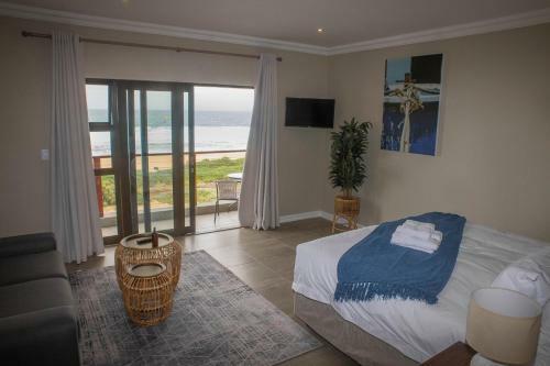 Hostal White Sands Self-catering Units