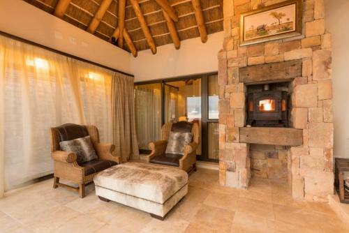 Sea Breeze Villa