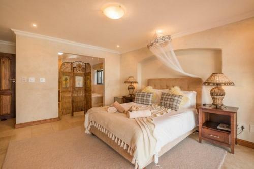 Sea Breeze Villa