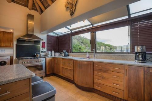 Sea Breeze Villa