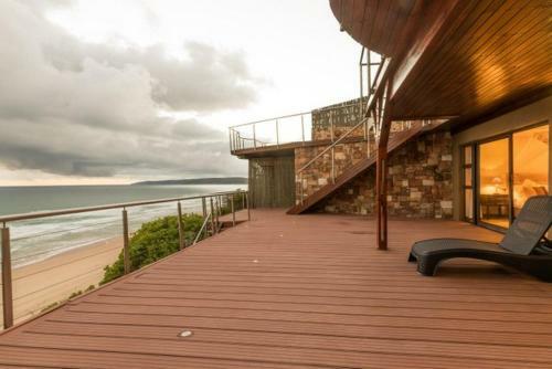 Sea Breeze Villa