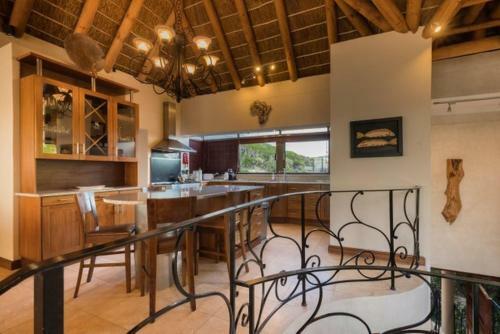 Sea Breeze Villa