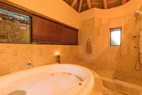 Sea Breeze Villa