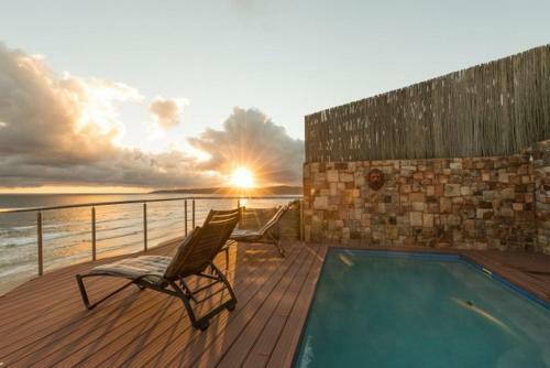 Sea Breeze Villa