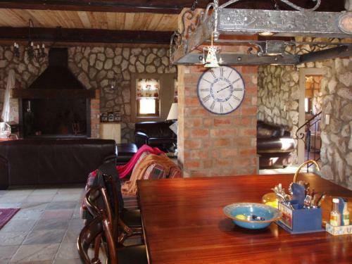 Apartamento Riverside Hide-a-way