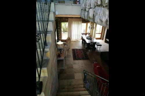 Apartamento Riverside Hide-a-way