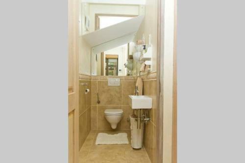 Dolphinvilla Seaview Apartments 2 Bedrooms