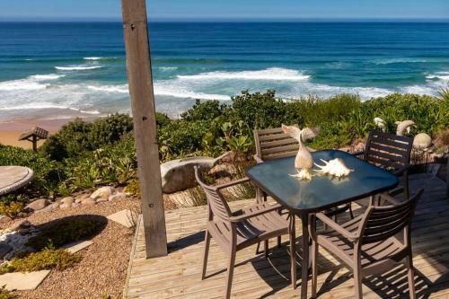 Dolphinvilla Seaview Apartments 3 Bedroom