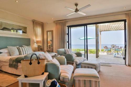 Dolphinvilla Seaview Apartments 3 Bedroom