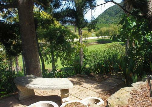 Apartamento Wilderness Farmhouse