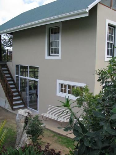 Apartamento Wilderness Farmhouse
