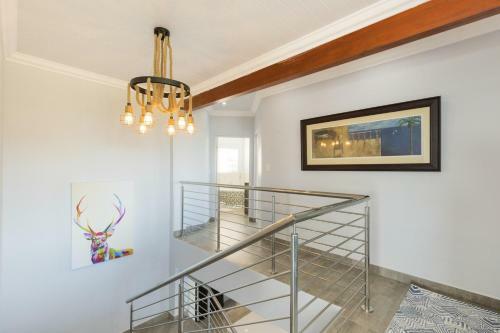 Kleinkrantz Beach Villa