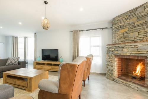Kleinkrantz Beach Villa