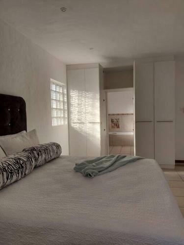Seaview 3-bedroom House In Wilderness