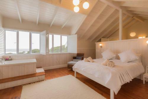 Kleinkrantz Beach House