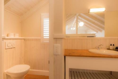 Kleinkrantz Beach House