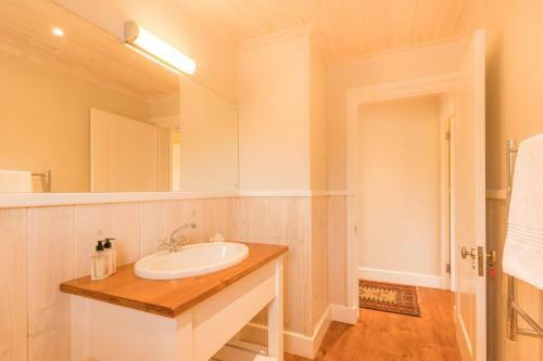 Kleinkrantz Beach House