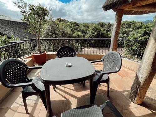 Hostal Moquini Guesthouse Wilderness