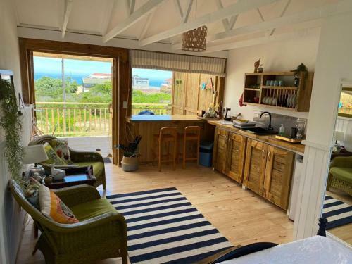 Apartamento Pufffish Loft
