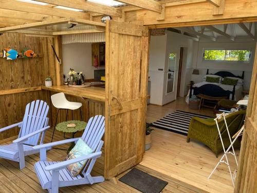 Apartamento Pufffish Loft