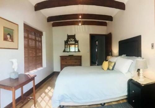 Tranquility At Its Finest - Kaaimans Luxury Villa