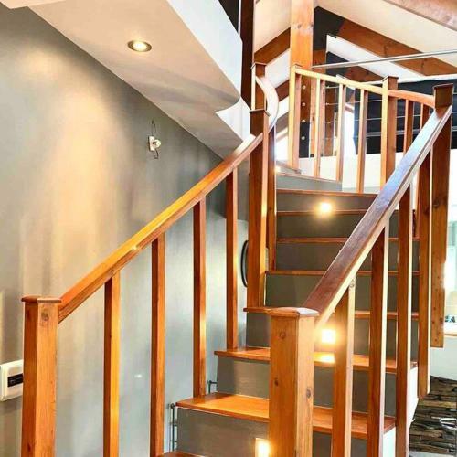 Tranquility At Its Finest - Kaaimans Luxury Villa