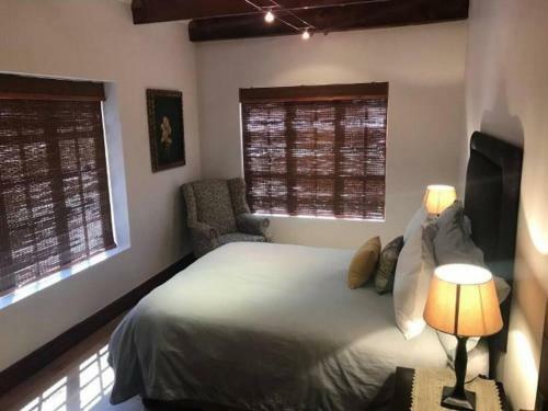 Tranquility At Its Finest - Kaaimans Luxury Villa