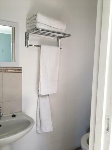 Hostal Kayamina Guesthouse