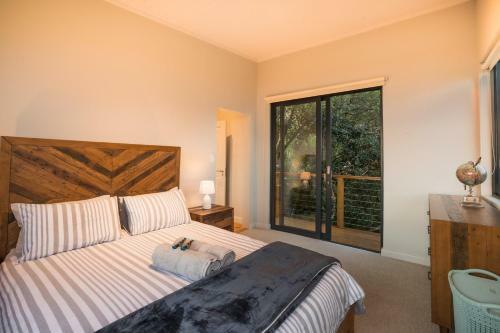 Constantia Views Villa Wilderness
