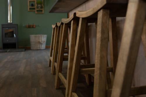 Apartamento Edge Of Eden