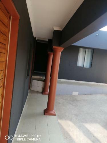 Hostal Zabalaza Guesthouse