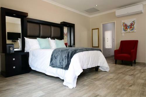 Bed & Breakfast Rnb Guesthouse