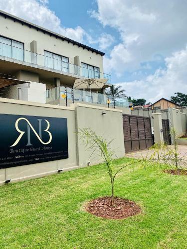Bed & Breakfast Rnb Guesthouse