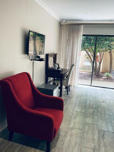 Bed & Breakfast Rnb Guesthouse