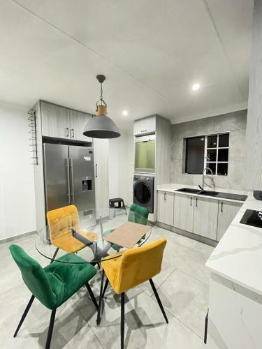 Apartamento Castle45