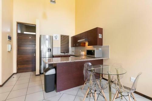 Apartamento Pleasant Stay