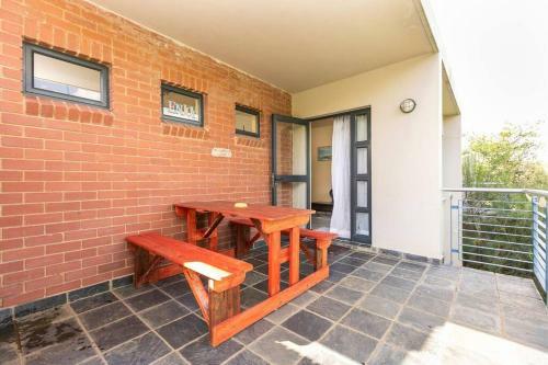 Apartamento Pleasant Stay