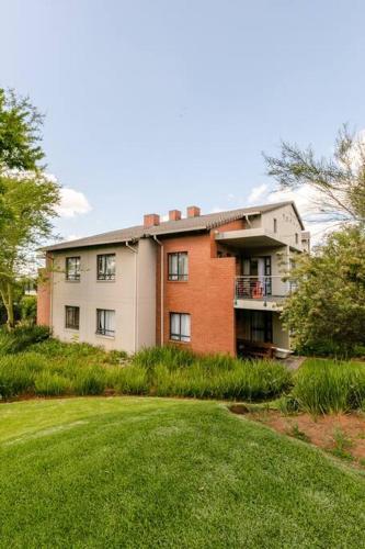Apartamento Pleasant Stay
