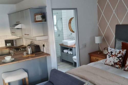 Studio Apartment - Tyger Waterfront
