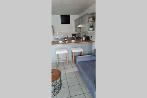 Studio Apartment - Tyger Waterfront