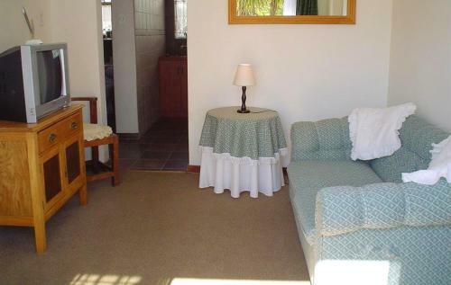 Hostal The Greer