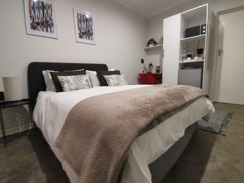 Apartamento Hillsview
