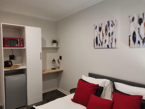 Apartamento Hillsview