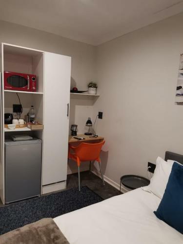 Apartamento Hillsview