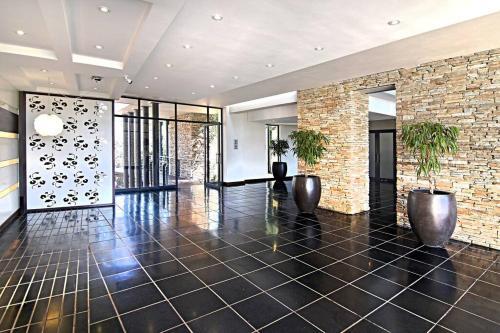 Apartamento Work Or Leisure Luxury Self-catering Condo