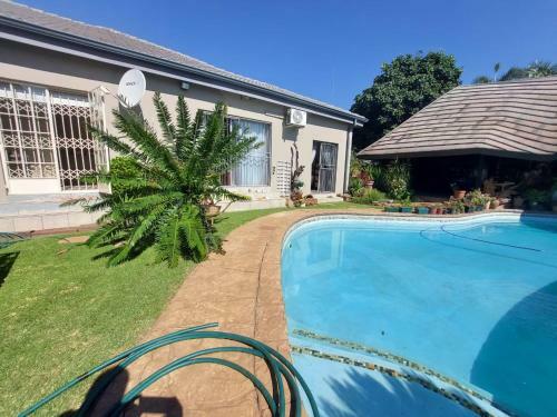 Cloud 9 Accommodation
